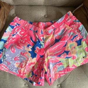 Lilly ocean shorts medium